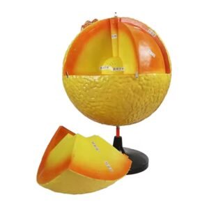 modelo solar 3d, codigo j423707