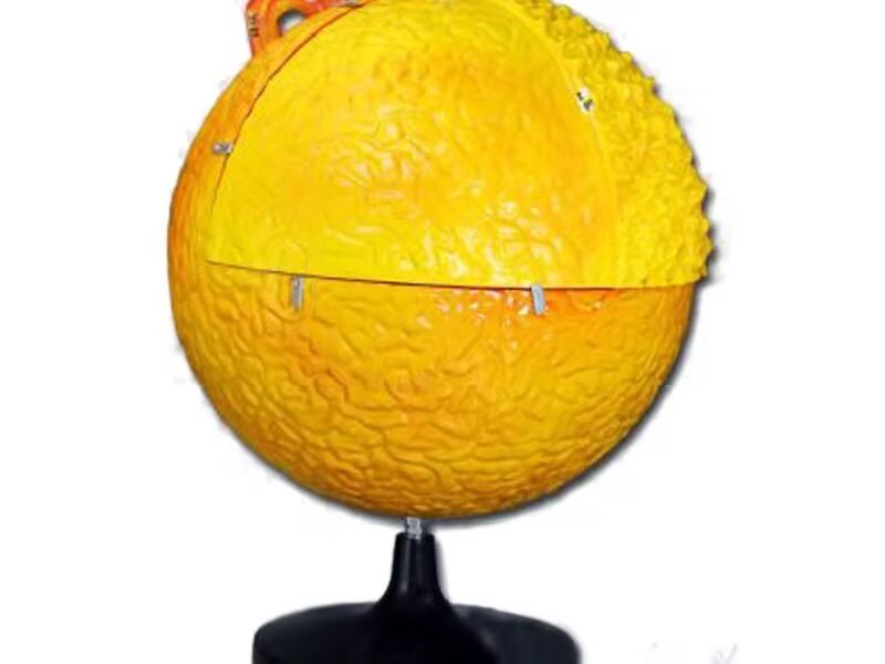 modelo solar 3d, codigo j423707