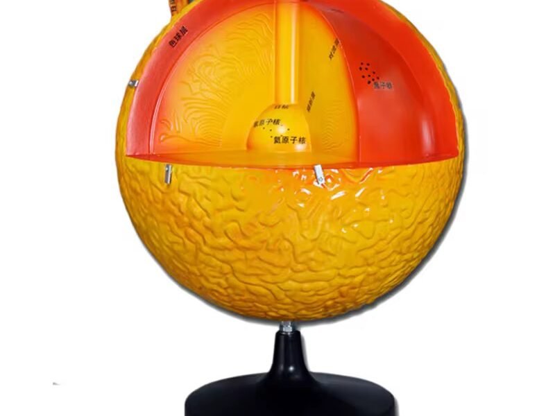 modelo solar 3d, codigo j423707