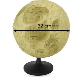 modelo lunar, codigo j423705