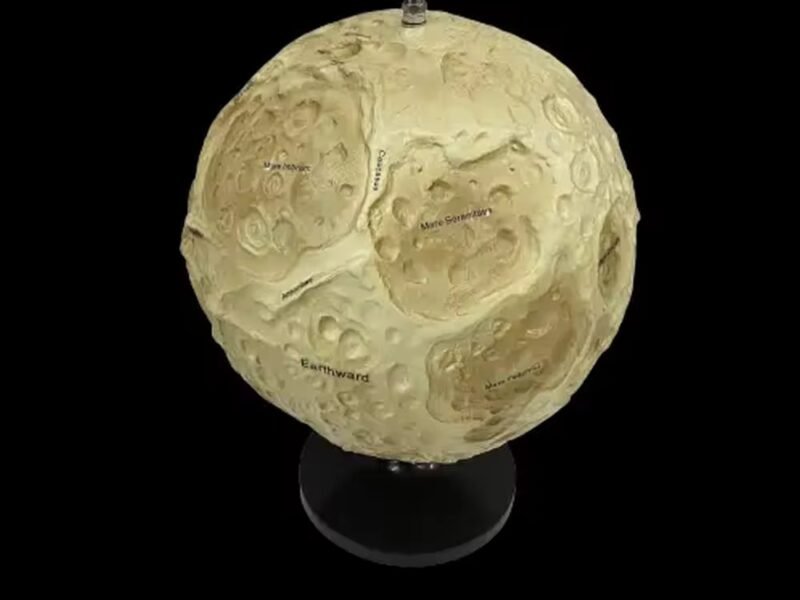 modelo lunar, codigo j423705