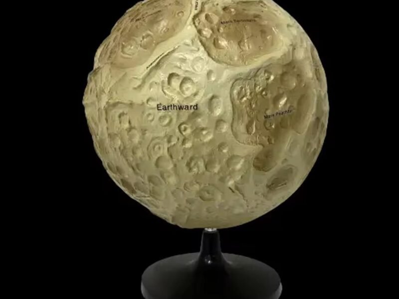 modelo lunar, codigo j423705