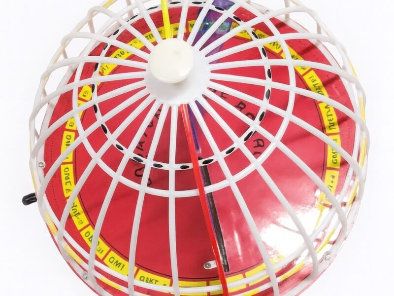 globo de longitud y latitud, modelo j423502