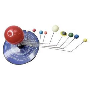 sistema solar, para enseñanza codj423701