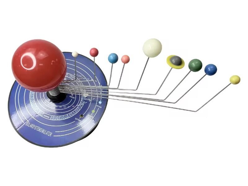 sistema solar, para enseñanza codj423701