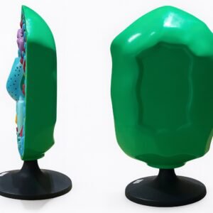 célula vegetal, material didáctico enseñanza, j342032162