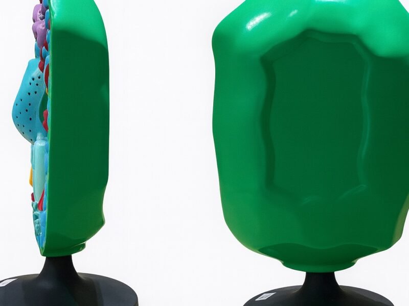 célula vegetal, material didáctico enseñanza, j342032162