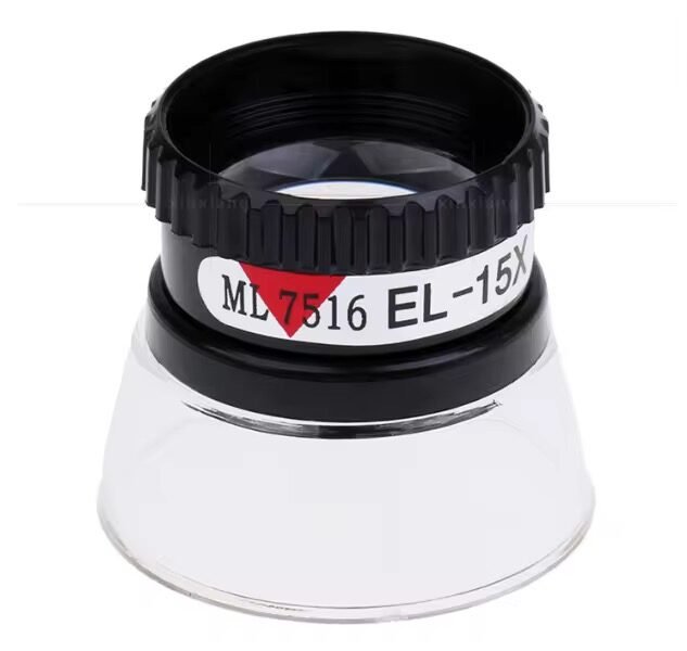 lupa copa con15x cod13097