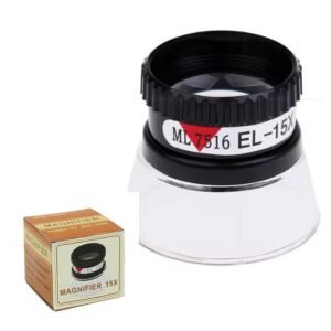 lupa copa con15x cod13097