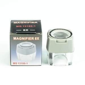 lupa copa 8x aumentos cod131001