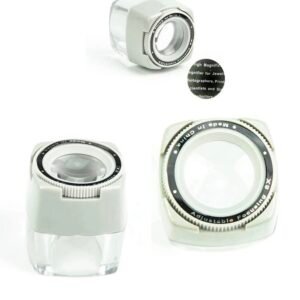 lupa copa 8x aumentos cod131001