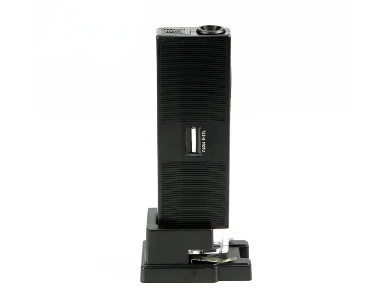 microscopio portátil negro 80x 100x cod75017