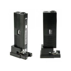 microscopio portátil negro 80x 100x cod75017