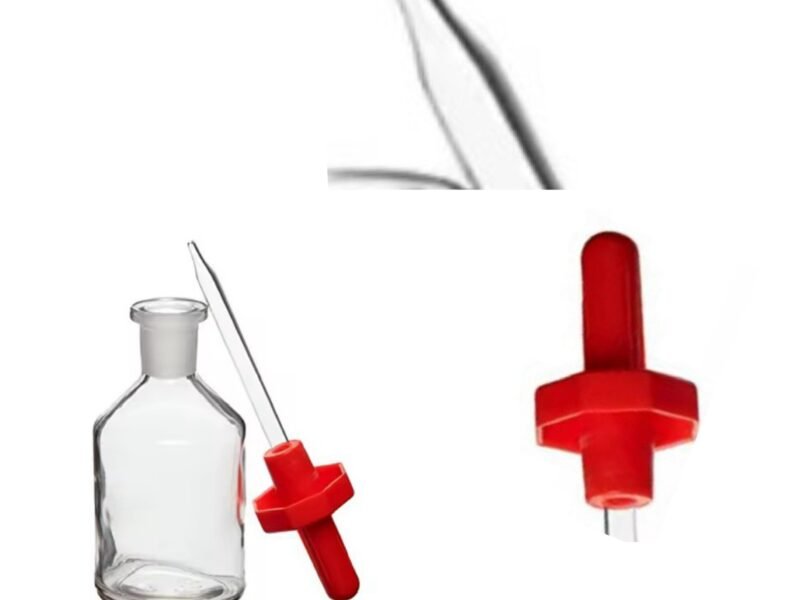 botella con gotero g010