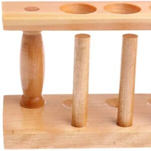 gradilla de madera codigo g018