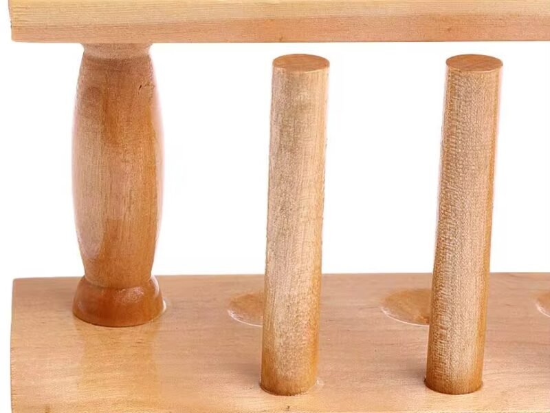 gradilla de madera codigo g018