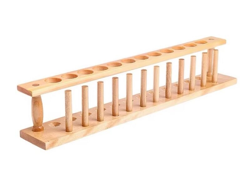 gradilla de madera codigo g018