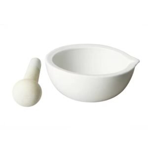 mortero de cerámica g022