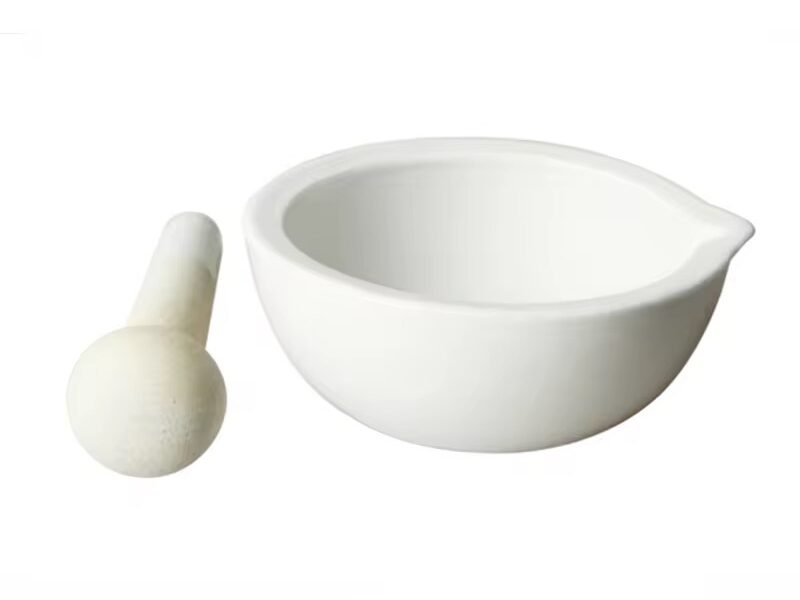 mortero de cerámica g022