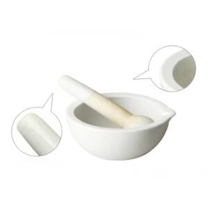 mortero de cerámica g022