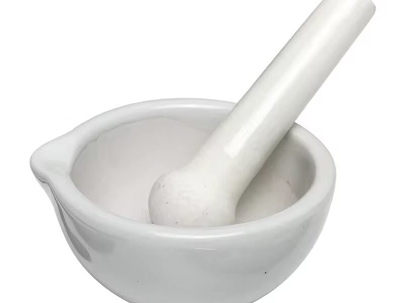 mortero de cerámica g022