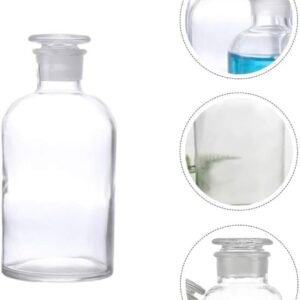 botella reactivo g007