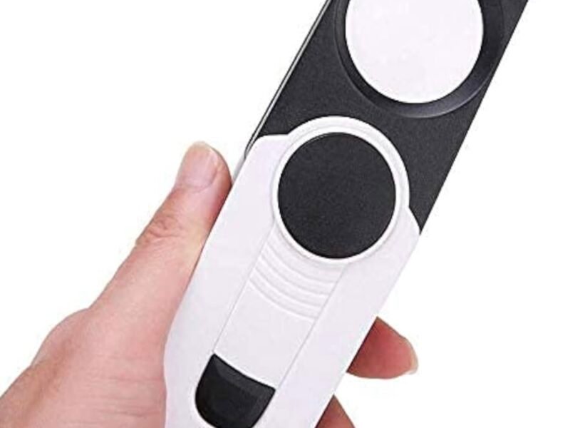 Lupa De Mano Plegable aumento 8x con luz led CodTh518b lupa de mano plegable aumento 8x con luz led codigo th518b