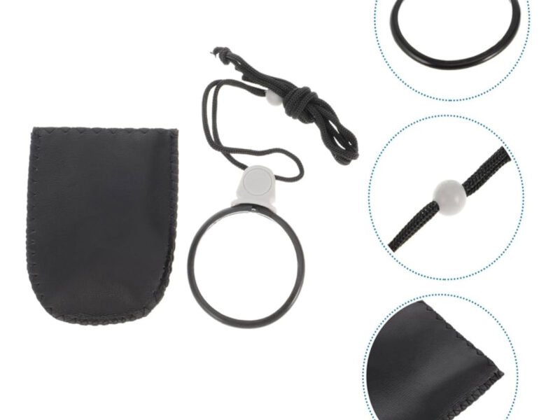 lupa de colgar modelo mg11089