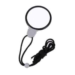 lupa de colgar modelo mg11089