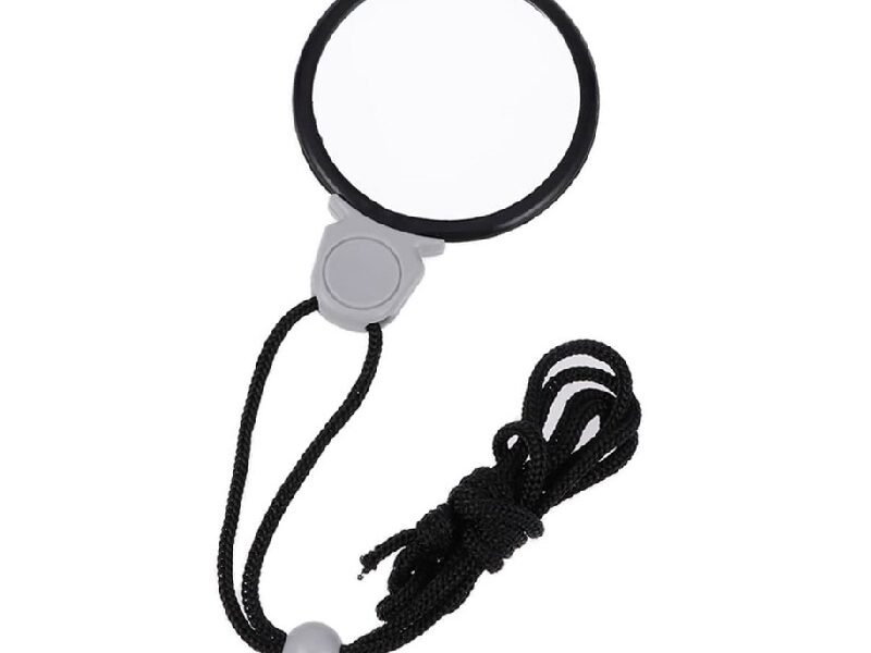 lupa de colgar modelo mg11089