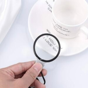 lupa de colgar modelo mg11089