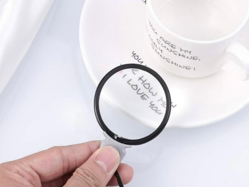 lupa de colgar modelo mg11089