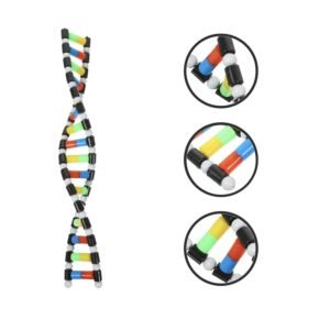 modelo de adn, material didáctico código ysb009