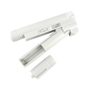 microscopio portátil con escala mod 10084 1