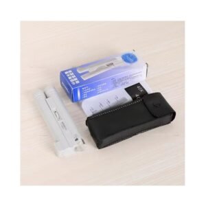 microscopio portátil 40x con escala cod10084 1