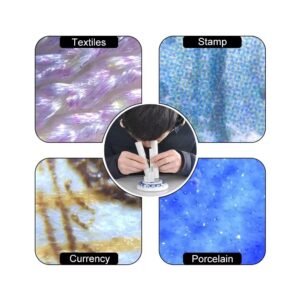 microscopio portátil 40x con escala cod10084 1