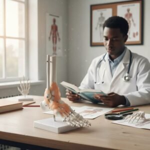 pie ligamento para enseñanza, codj3c119113a