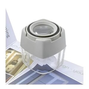 lupa copa 8x aumentos cod131001