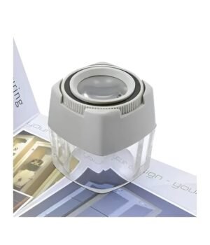 lupa copa 8x aumentos cod131001