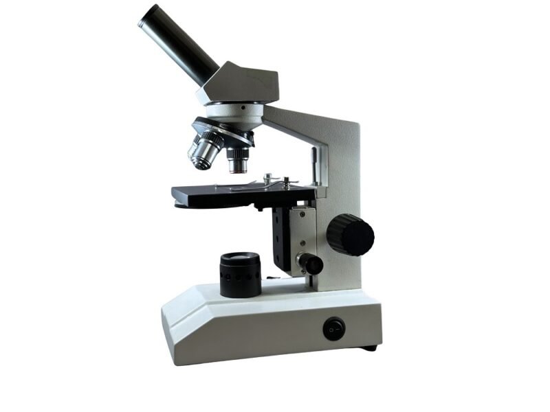 microscopio monocular codm002
