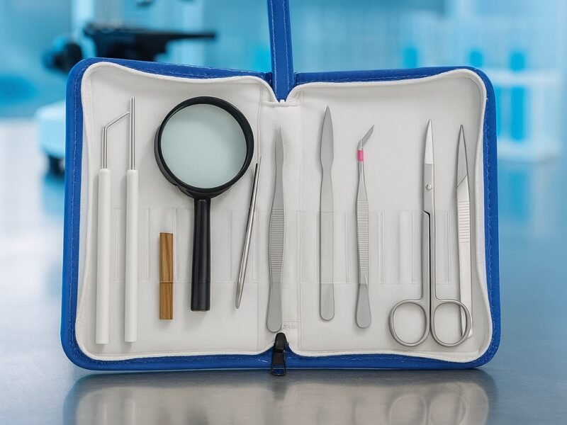 juego de disección codj310104b