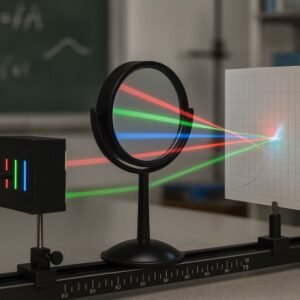 espejos cóncavos y convexos