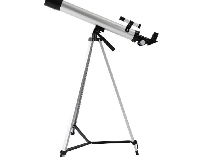 telescopio modelo 60050m estilo galileo