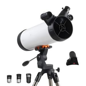 telescopio modelo 500114 estilo newton