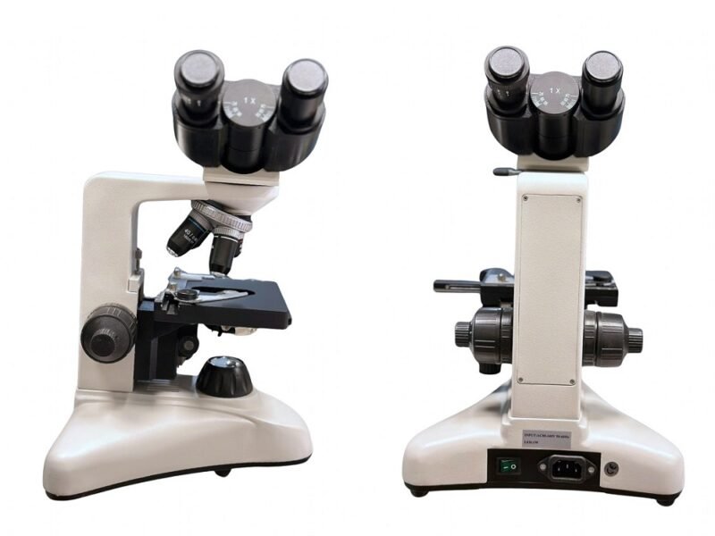 microscopio binocular codstu28n152