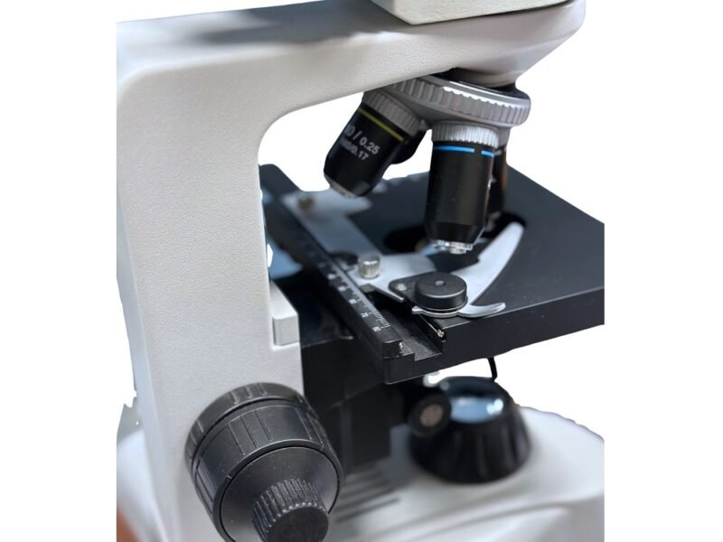 microscopio binocular codstu28n152