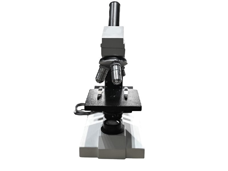 microscopio monocular codstu02l50a