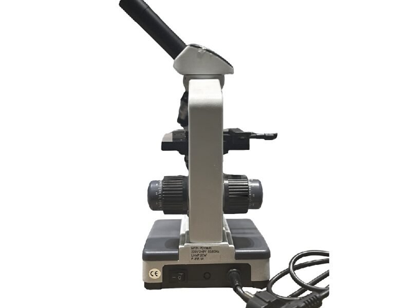 microscopio monocular codstu01f8a