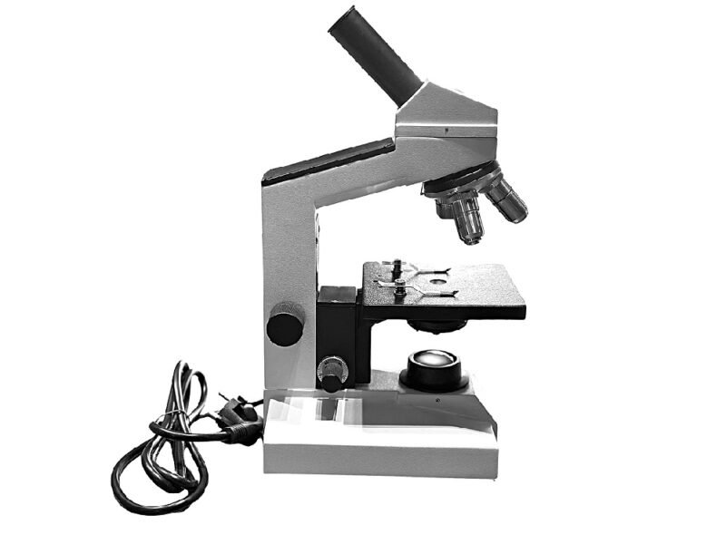 microscopio monocular codstu02l50a