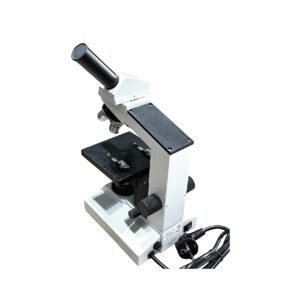 microscopio monocular codstu02l50a